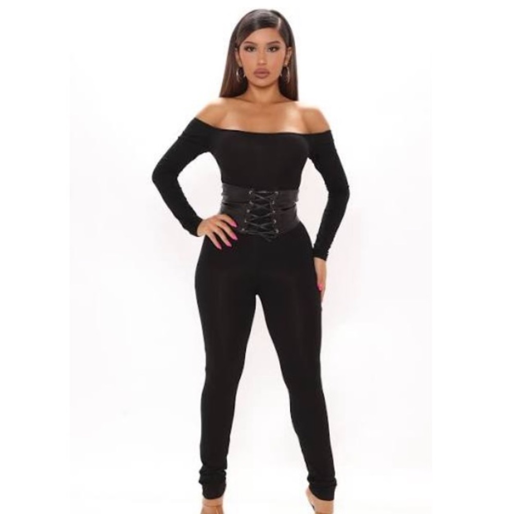 Sexy Romper